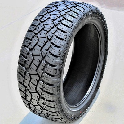 Tire Suretrac Wide Climber A/T II LT 35X12.50R20 E 10 Ply AT All