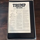 Trump The Game Board Game — photo 4