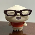 Funko Minis Bao with Glasses #66 Disney Pixar Mini Vinyl Figure