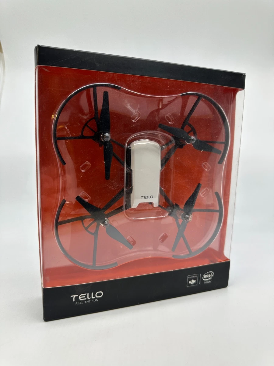 DJI Tello Camera Drones for sale - eBay