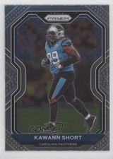2020 Panini Prizm Kawann Short #239 kr0