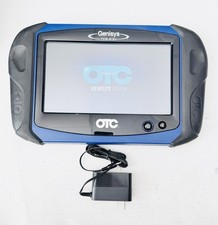 *AS/IS READ* OTC Genisys Touch Diagnostics Sc...