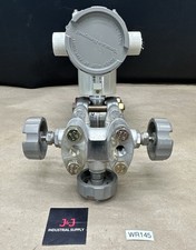 PREOWNED- Yamatake Honeywell ST3000 Pressure Transmitter STD920Z-E2N00000-K-U1