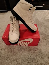 Nike Court Vision Mid WNTR Neu Größe 45,5 P...