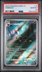 Umbreon 15 Simplified Chinese Cbb2 C-gem Pack Vol 2 Pokemon Chinese PSA 10