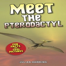 Meet The Pterodactyl: Fun Facts & Cool Pictures by 