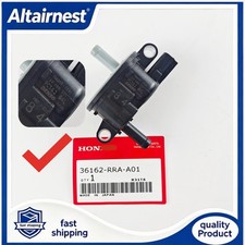 Oem 36162-rra-a01 Vapor Canister Purge Solenoid Valve For Honda Accord Civic Crv Oem 36162-rra-a01 Vapor Canister Purge Solenoid Valve For Honda Accord Civic Crv