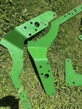 John Deere Tractor Loader Brackets
