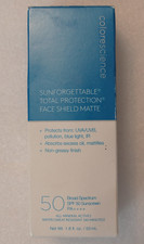 Colorescience Total Protection Face Shield SPF 50 MATTE