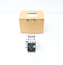 General Electric Ge CL25A310TUS Contactor 480v-ac