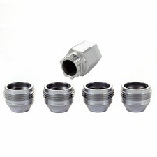Mcgard Wheel Lock Nut Set For Oldsmobile Custom Cruiser 1990 1991 1992 4 Pack Mcgard Wheel Lock Nut Set For Oldsmobile Custom Cruiser 1990 1991 1992 4 Pack
