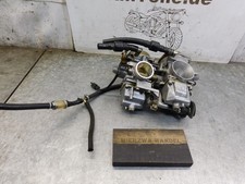 Carburatore Yamaha XV 750 Virago 4FY usato bene fino allo smontaggio non pulito!!