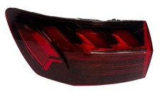 Heckleuchte LED aussen L 8W9945091AC Audi A4 Avant 35 Tfsi S tronic B9 Bj 2024