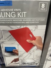 45cm Floor Squeegee with Dual Foam Rubber Blades, Commercial Heavy Duty Squeegee