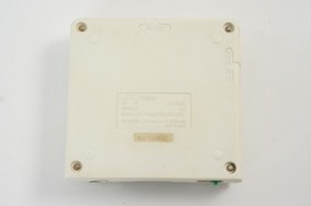 PC Engine CD ROM2 CDR-30A wz INTERFACE UNIT IFU-30A Tested System Maintained 54C