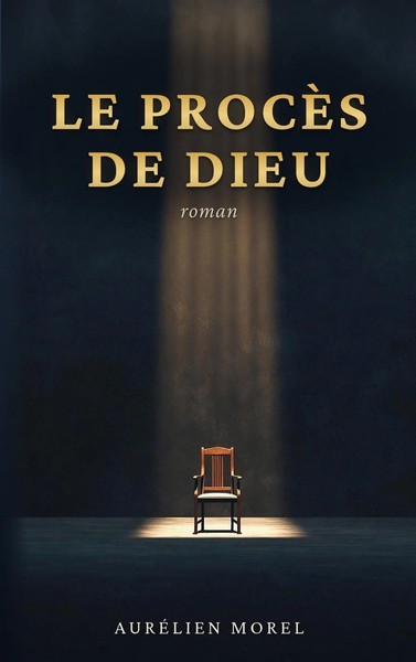 AuréLien Morel | Le ProcèS De Dieu | Taschenbuch | FranzöSisch (2026)-image