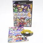 Mario Party 4 Nintendo GameCube CIB  W/ Manual Tested!!