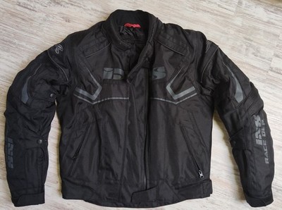 ixs Motorradjacke Race Dep., Größe S, Top Zustand
