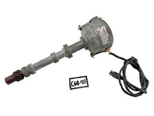 Vintage Accel 39100 Elect. Tach Drive Distributor Chevy Sbc Bbc 350 454 C68-48