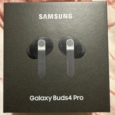 Samsung Galaxy Buds 4 Pro (2026)