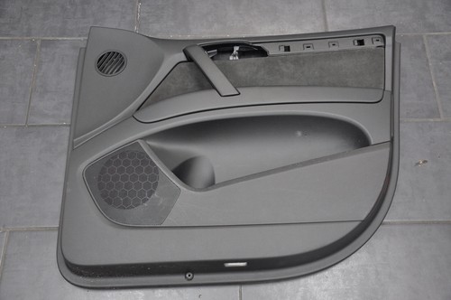 Türverkleidung Vorne Rechts Audi Q7 4L Verkleidung Blende Alcantara 4L1867106A