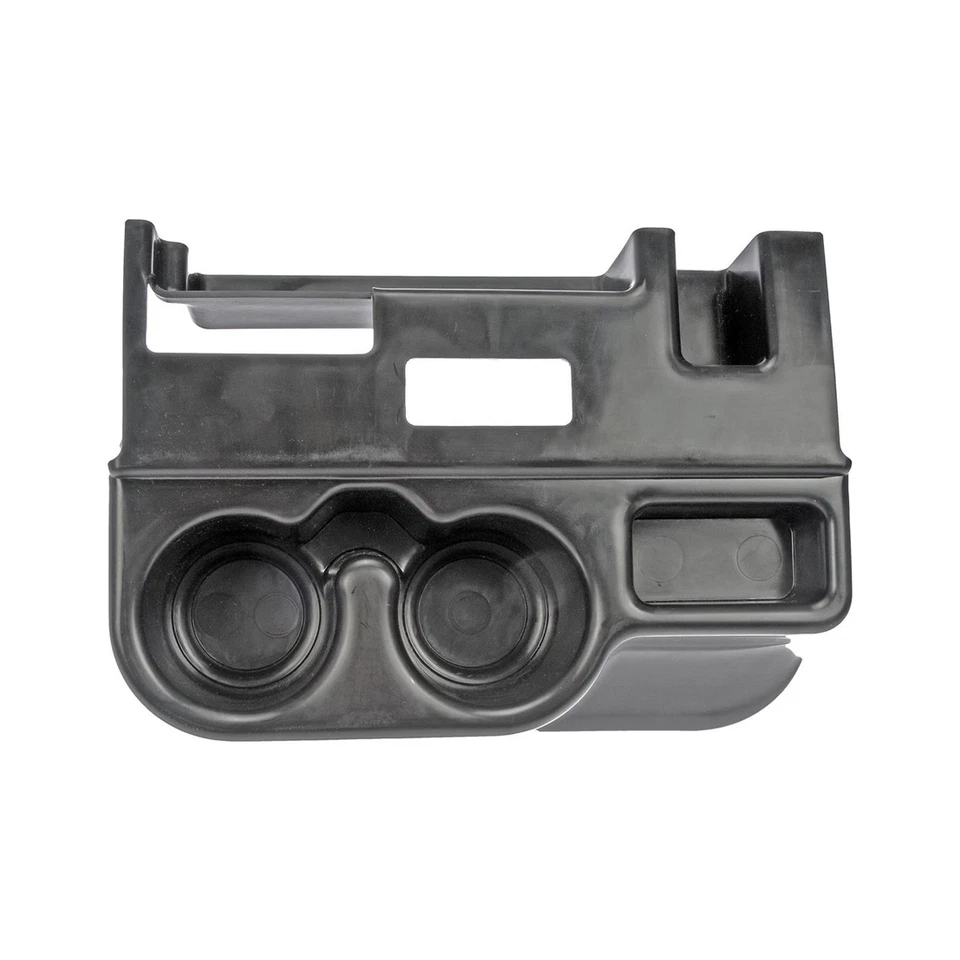 Portavasos Dorman 41019 nuevo para camioneta Ram Dodge 1500 2500 3500 1999-2002 Foto 4 de 4