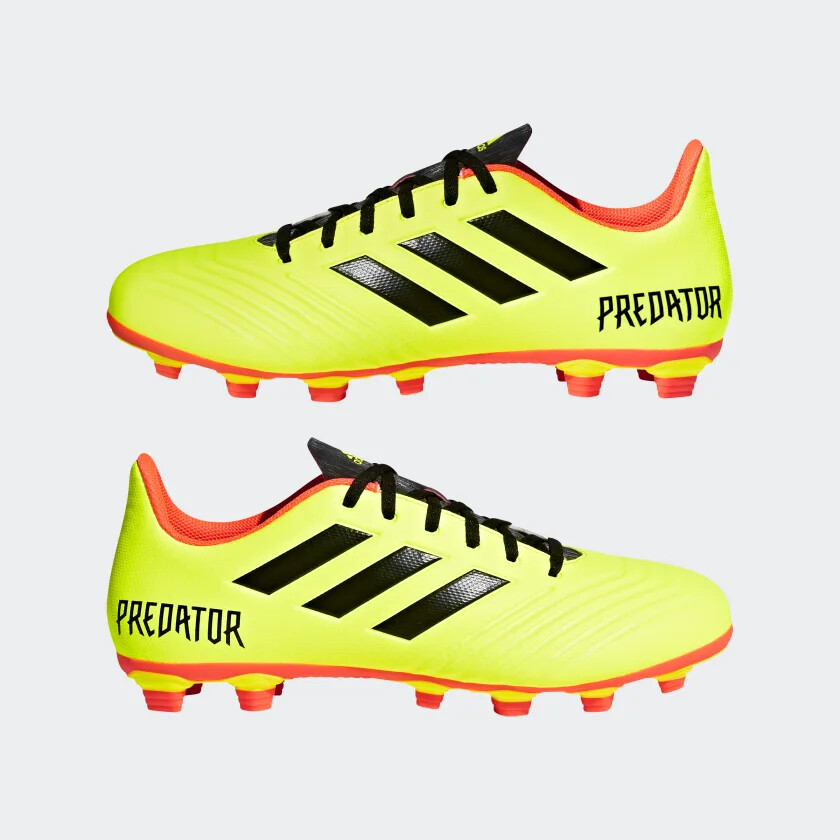 predator 18.4 flexible ground boots