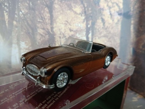 1/43 Vitesse (Portugal) Austin healey - Picture 2 of 3