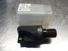 Stellram M16 Threaded Milling Cutter 7792VXD12SA032Z2R43 (LOC1258A)