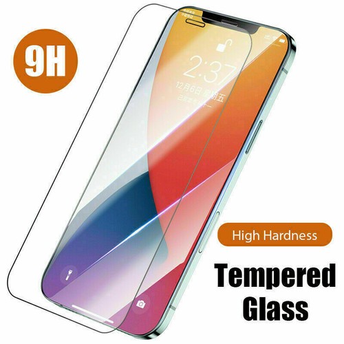 Do iPhone 12 Mini 11 Pro X XS Max XR 6 7 8 Plus Szkło hartowane Ochrona ekranu - Zdjęcie 26 z 29