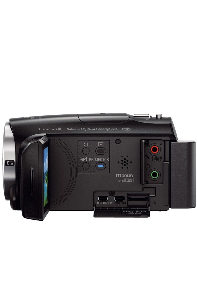 Sony Handycam HDR-PJ670 | eBay Sony Handycam HDR-PJ670 | eBay