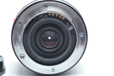 Minolta AF 50mm F3.5 Macro Lens for A-mount Sony 107 | eBay