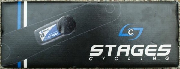 stages 105 5800 gen 3