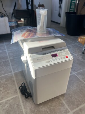 Hitachi Automatic Bread Maker Home Bakery Machine HB-B101