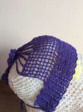 Handcrafted Headband