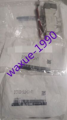 1pcs New SY3120-5LU-C4-F1   #T5