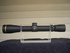 Leupold VX-3i 4.5-14x40mm 30mm Rifle Scope 2017