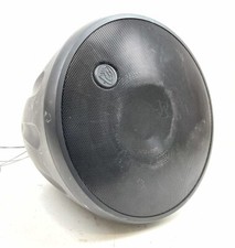 Soundtube Hp890i-bk 8in High Power Coaxial Open-ceiling Speaker/125w/black