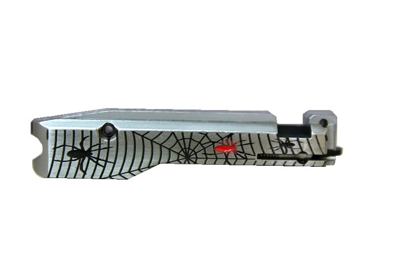 Upgraded JWH Ruger 10/22 .22LR Red Spider CNC Bolt Kit