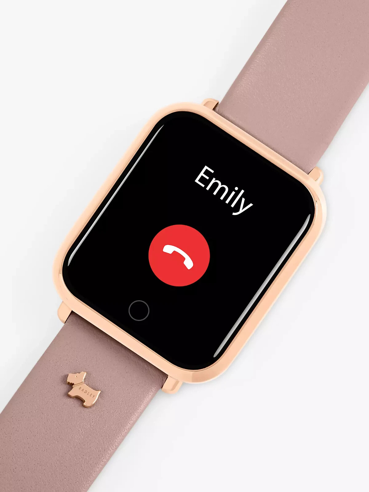 RADLEY Women's Digital Quartz Watch with Leather Strap RYS062080 eBay