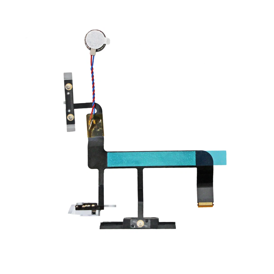 Headphone Jack Flex Volume Power Button HOT For Microsoft Surface Pro 3 1631 - Image 2 of 4