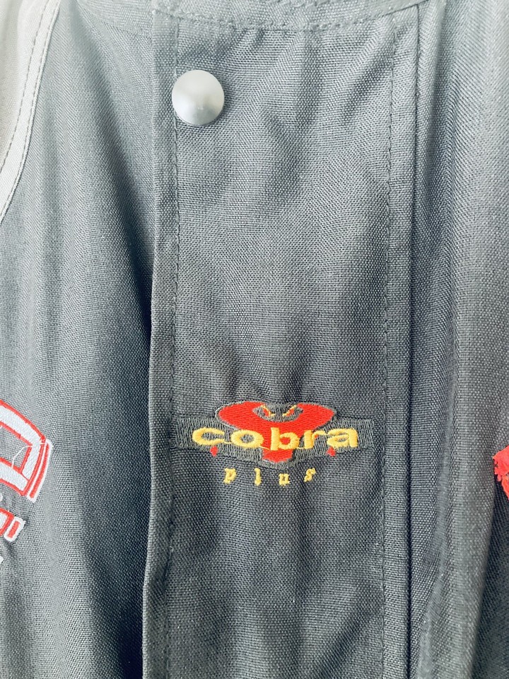 AKITO COBRA PLUS armoured Jacket , Size XL eBay