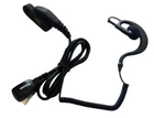 ERGONOMIC HEADSET FOR YAESU / VERTEX STANDARD VX879, VX971, VX974