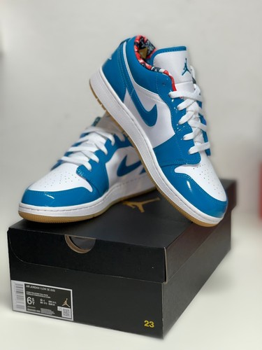 ebay jordan 1 low