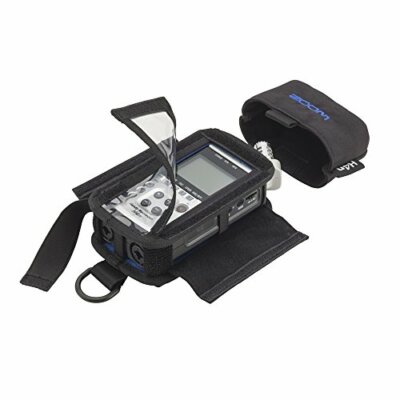Zoom PCH-4n Protective Case for Zoom H4n 15382 JAPAN