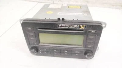1K0035186J Stéréo Radio 7642233360 BKD for Volkswagen Touran 200 FRF1821389-13 - Photo 1/4