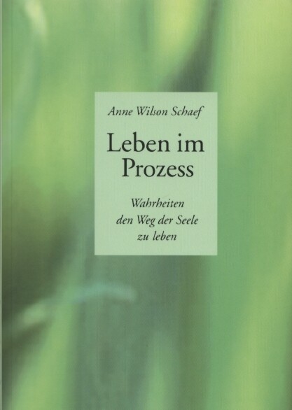 Thumbnail - Leben Prozess Von Anne Wilson Schaef