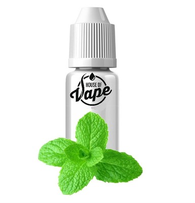 pfefferminz aroma liquid