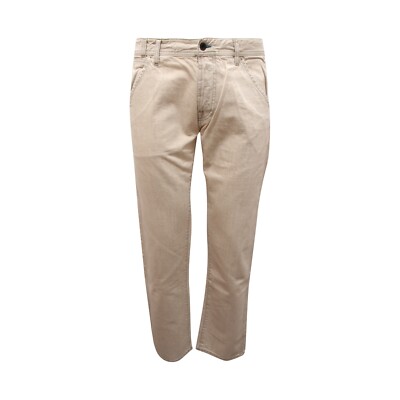 8554AZ JEANS MEN M. GRIFONI MAN DENIM TROUSERS