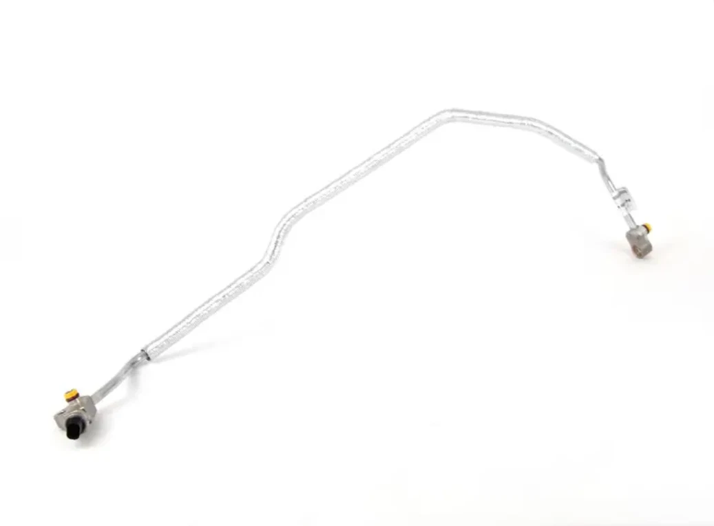 BMW 3 E46 A/C Hose Assembly 64536909448 6909448 NEW GENUINE | eBay